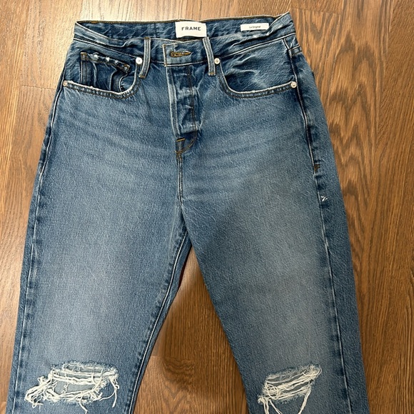 Frame jeans - Picture 3 of 7